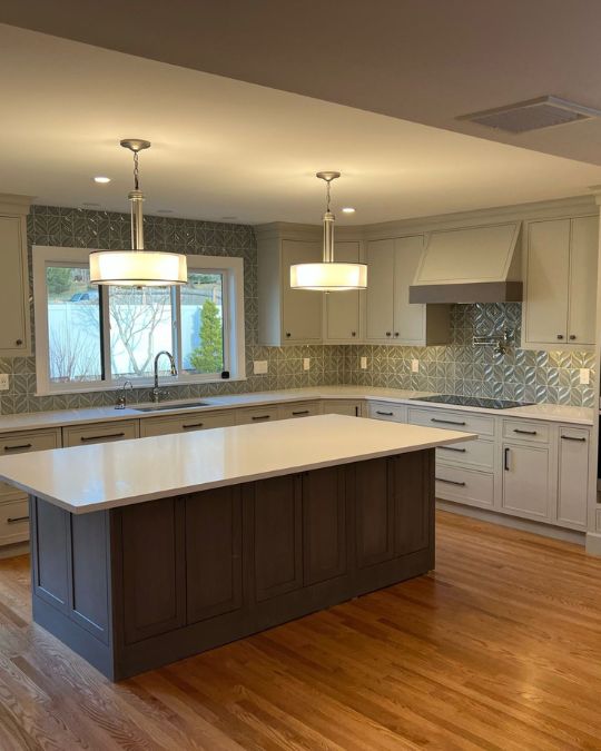 Kitchen Remodeling