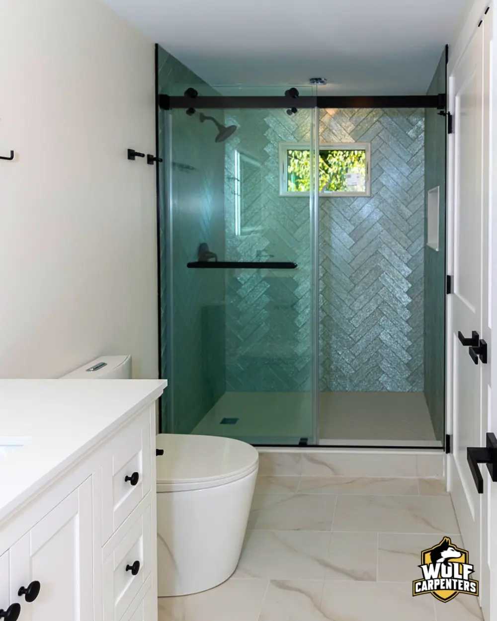 Bathroom Remodeling